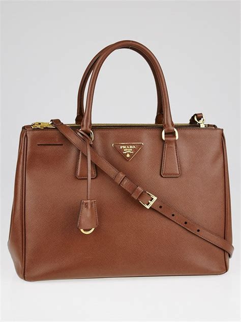 prada saffiano double zip tote bn2274|prada saffiano double zip review.